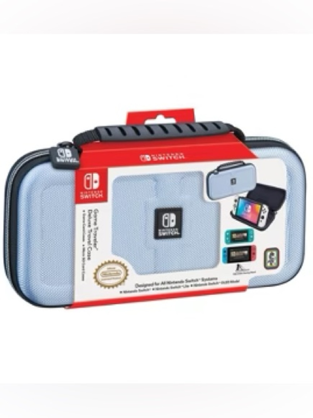 Nintendo Switch Case
